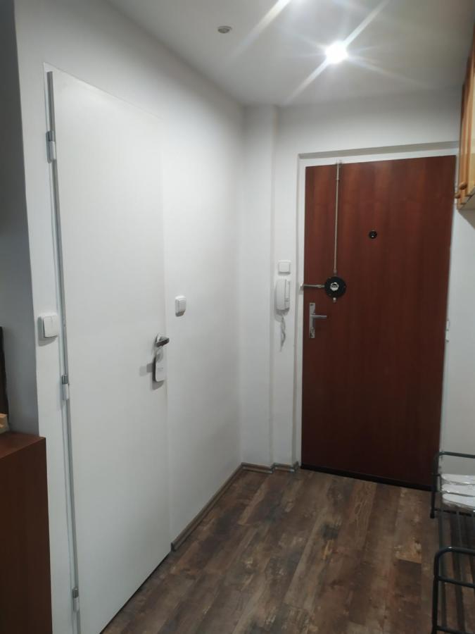 Pisqor Apartment - Self Check-In 布拉迪斯拉发 外观 照片